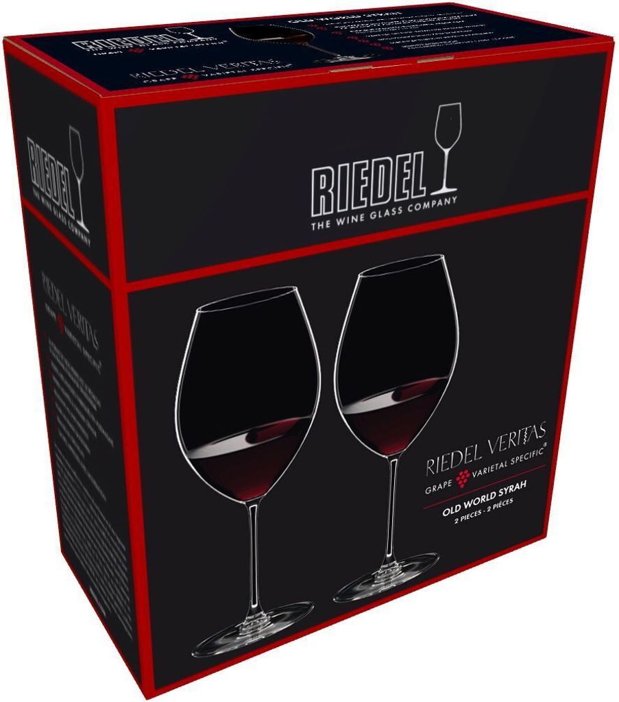 RIEDEL 6449/41, Universelles Weinglas, Standard-Glas, Produktbild 