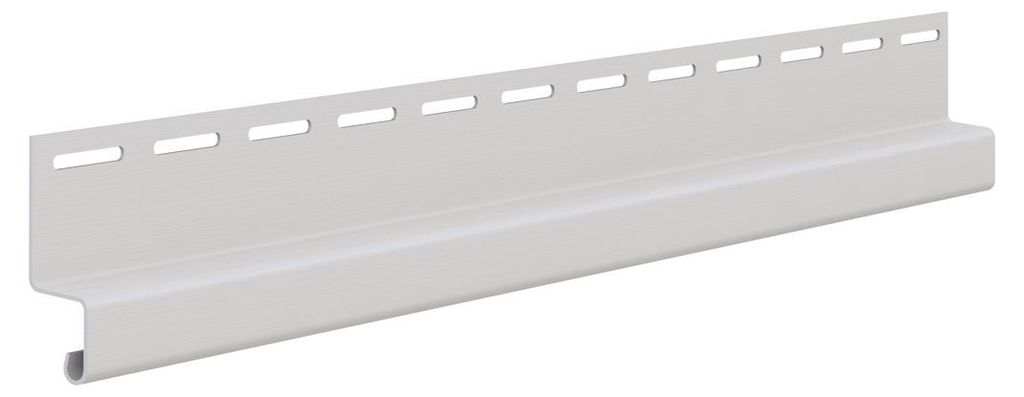 VILO Fronto Tropfleiste SV-16,5 für Siding - Vinyl Produktbild 
