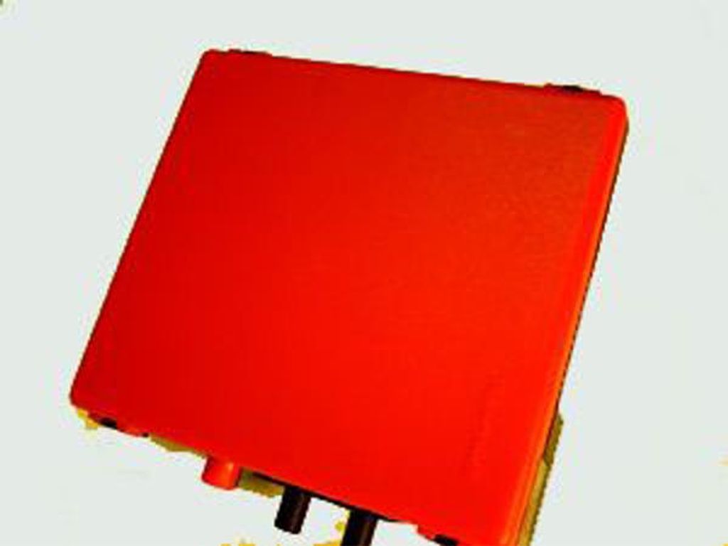 De Dietrich 0295182 - Sicherheitsbox S4965B