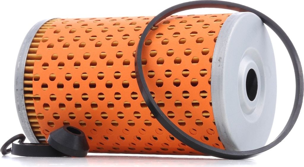 Kraftstofffilter RIDEX 9F0164 Dieselfilter für OPEL Movano Kastenwagen (X70) Filtereinsatz