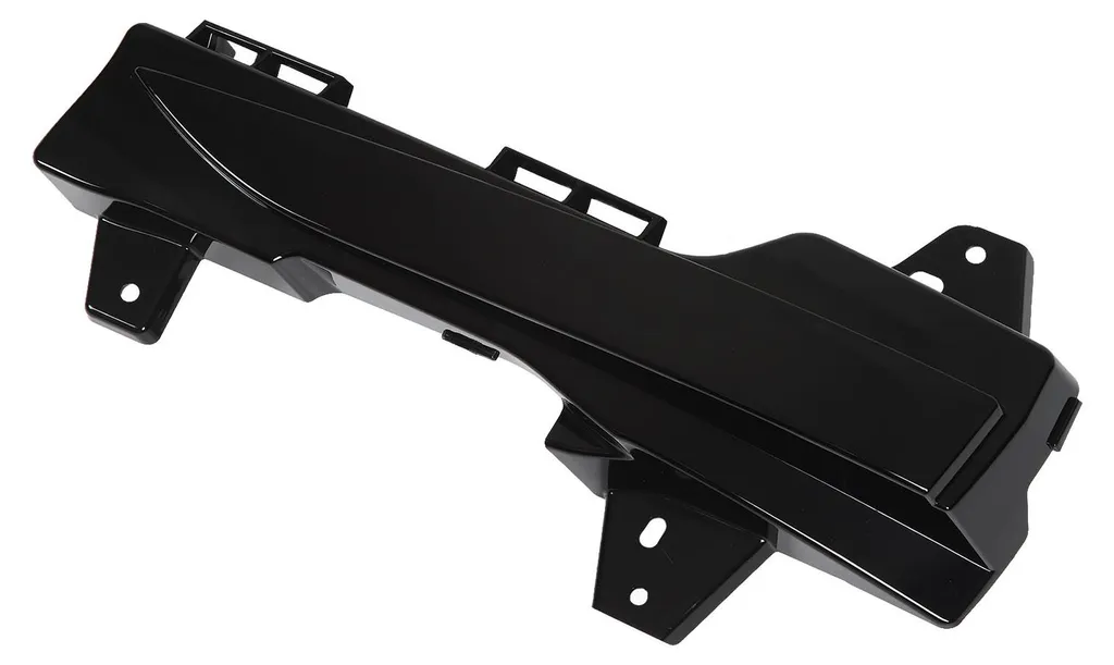 Remplacement cache antibrouillard gauche 1490022-00-A pour Tesla Model 3