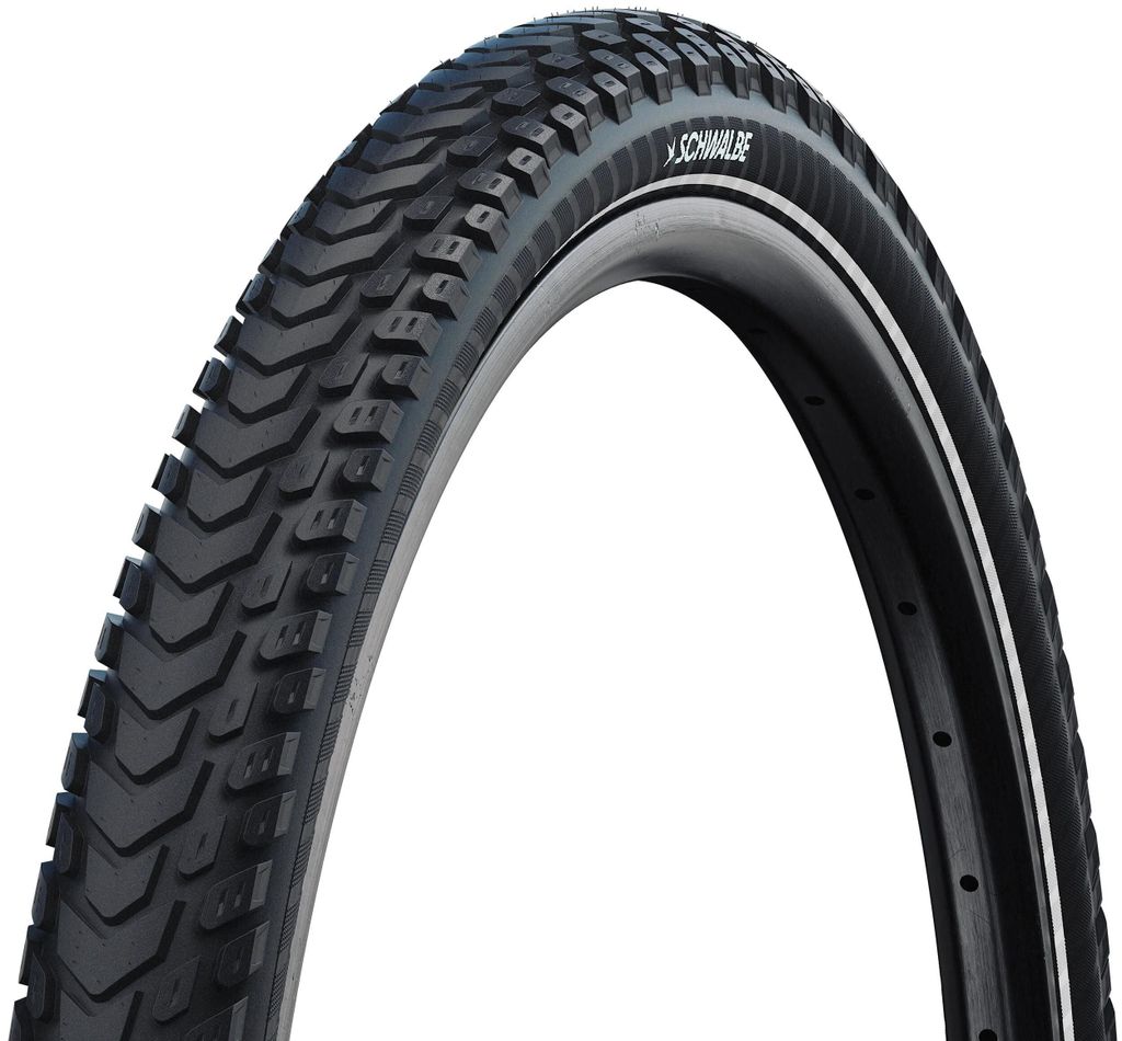 Schwalbe Marathon Mondial – con cavo – Addix – Raceguard – Immagine del prodotto 