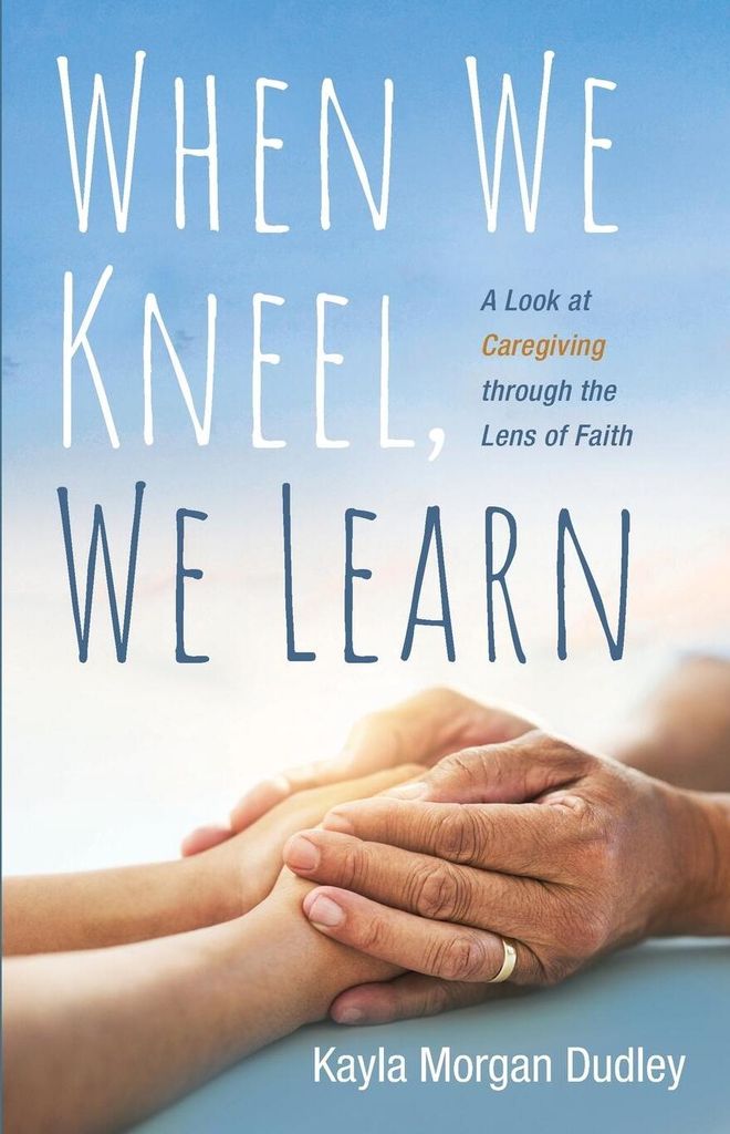 When We Kneel, We Learn