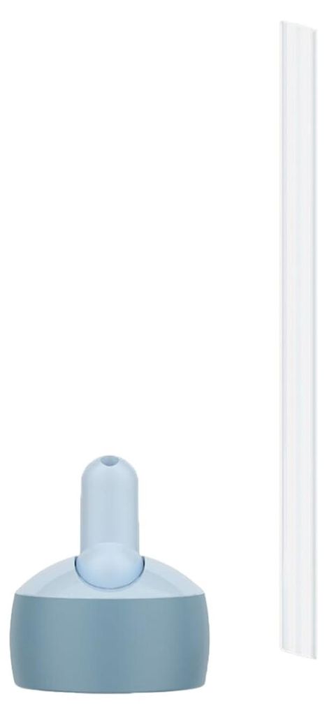 Mepal Campus Verschlussdeckel Flip-Up, Ersatzdeckel für Thermoflasche Wasserflasche und Trinkflasche, Ersatzteil inklusive Dichtungsring & Ersatz-...