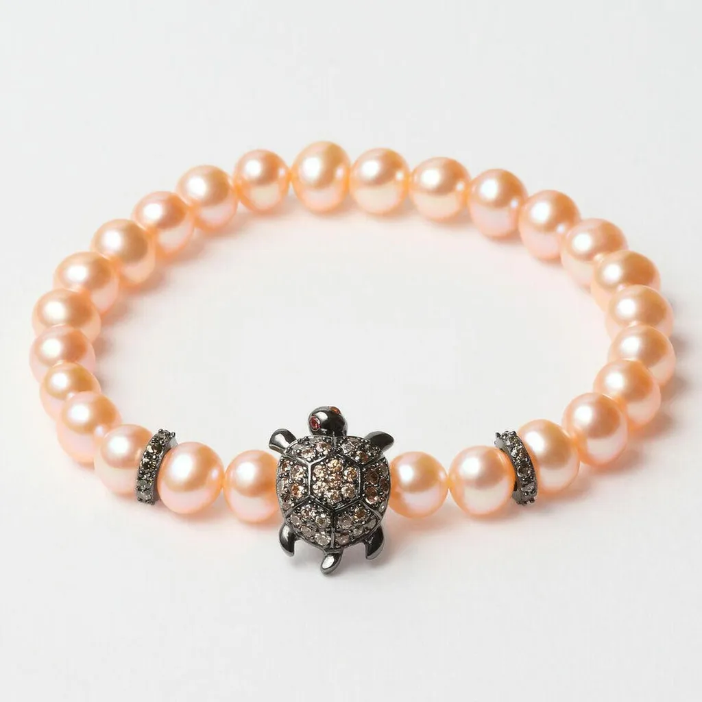 Bracciale da donna Lancaster JLABRTRTLE4PE 16 mm