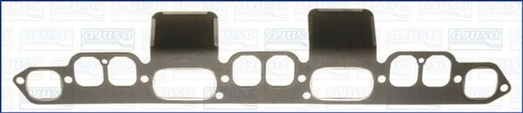 Joint de collecteur d'échappement AJUSA 13047000 pour OPEL Omega A