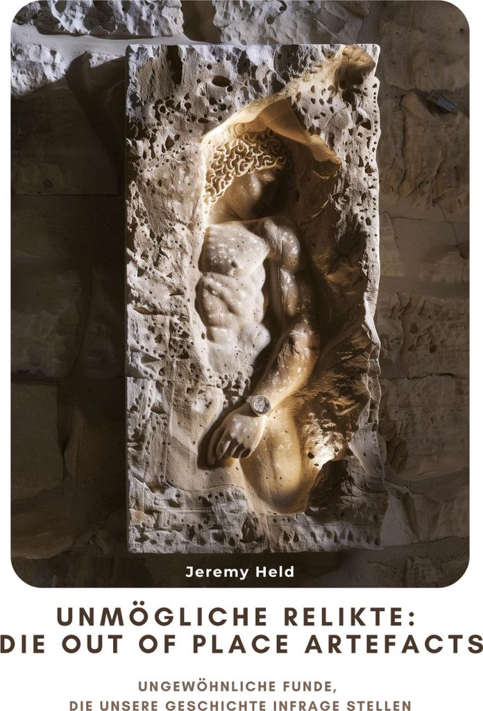 Unmögliche Relikte: Die Out of Place Artefacts