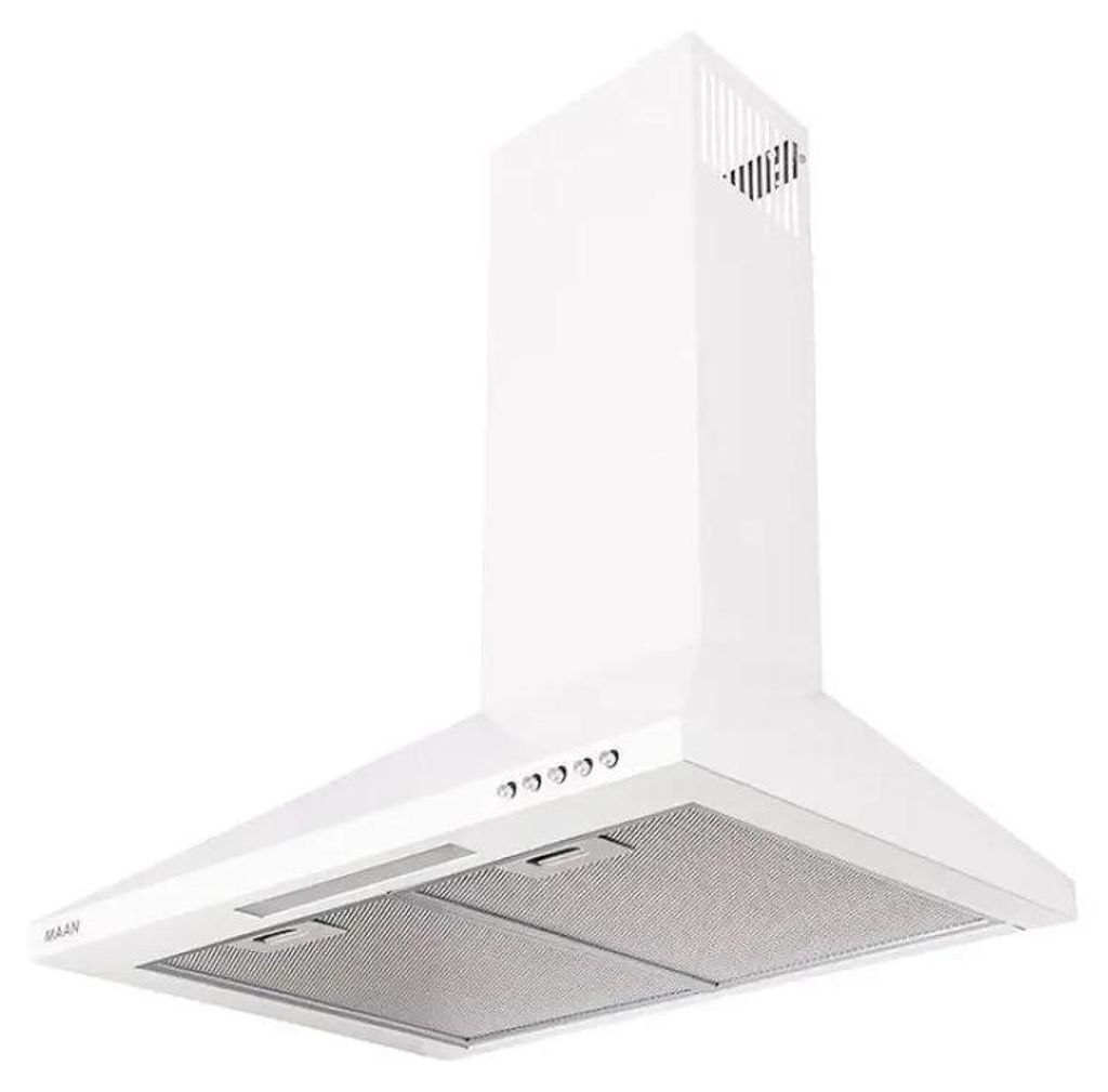 Dunstabzugshaube Vela 2 50 für Umluftbetrieb, 496 mm, Produktbild 