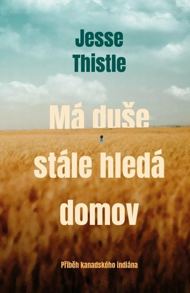Surmonter le Traumatisme : Livre Jesse Thistle sur la Résilience Métisse