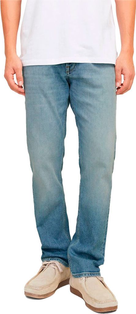 Jack & Jones Clark Original 678 Jeans Blau 28 / 32 Mann Immagine del prodotto 