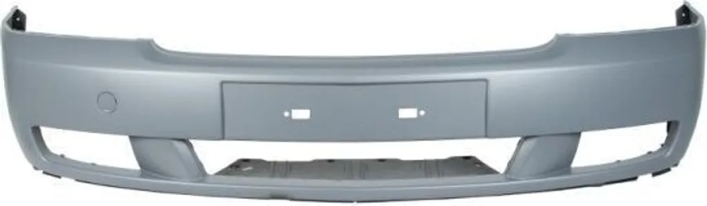 Pare-chocs avant apprêté pour Opel Signum Z03 et Vectra C Z02 - BLIC