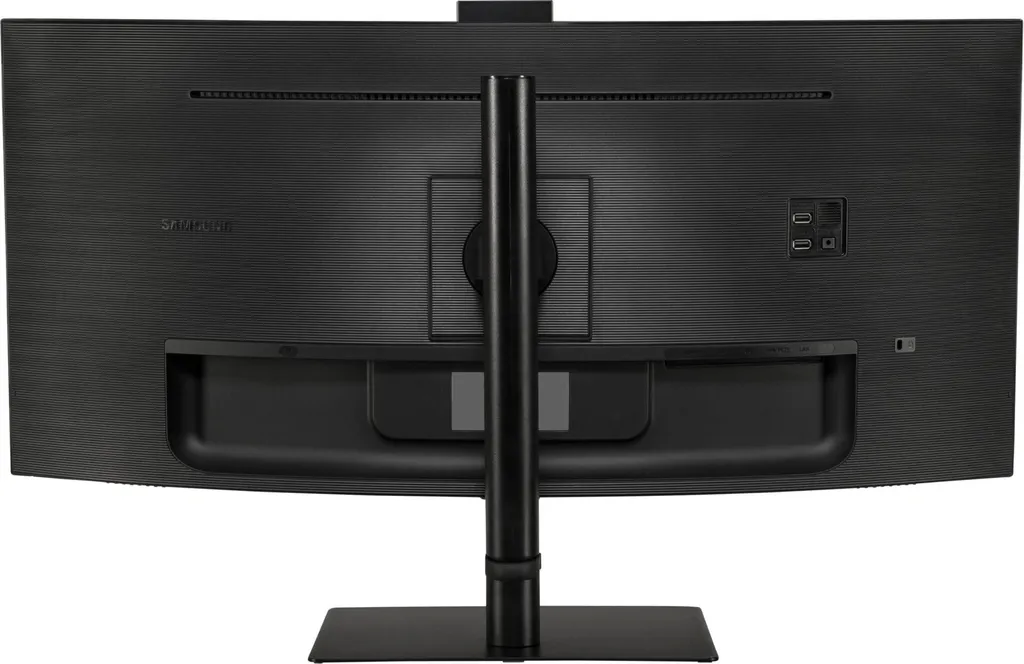 Moniteur Télétravail 34" SAMSUNG ViewFinity S6 Écran Bureautique - 21