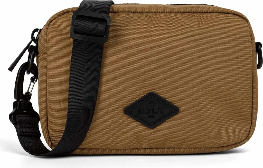 Sac bandoulière urbain Butternut pour sorties et loisirs quotidiens
