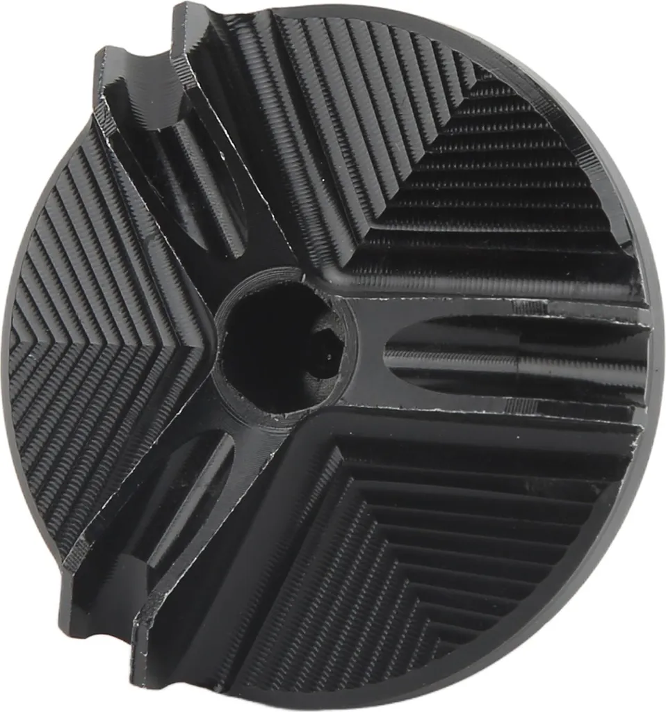 Tappo Olio CNC Yamaha YZF R1 R6 R3 R25 - Alluminio Racing Ergal