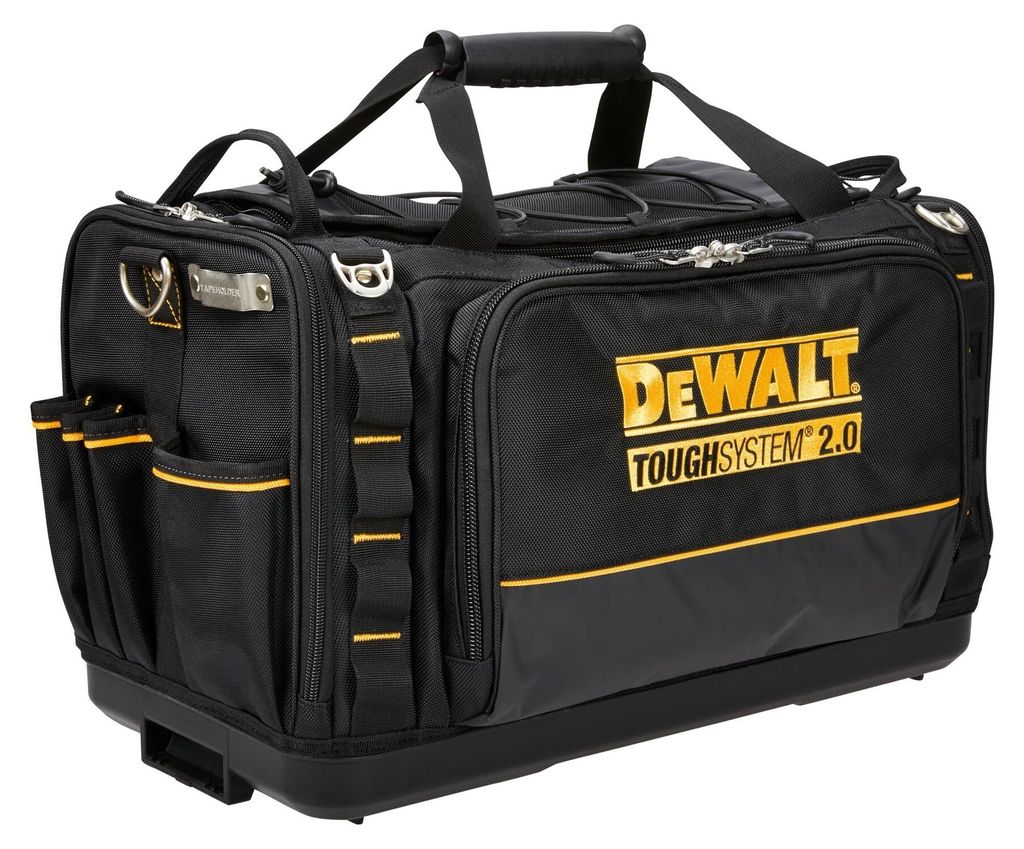 DeWalt DWST 83522-1 Tough System 2.0 Borsa porta utensili Immagine del prodotto 