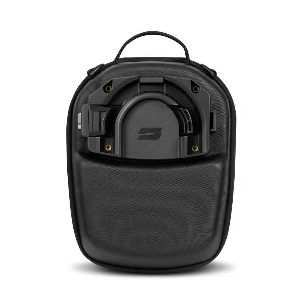 Borsa da Serbatoio SHAD E09CL 5L - Sicurezza e Click System - 4