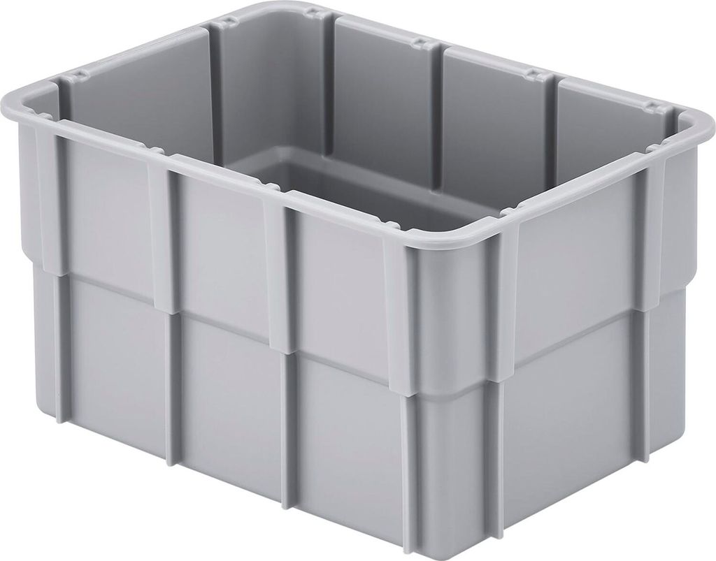 Einsatzkasten 181 x 131 x 101mm für Eurokasten