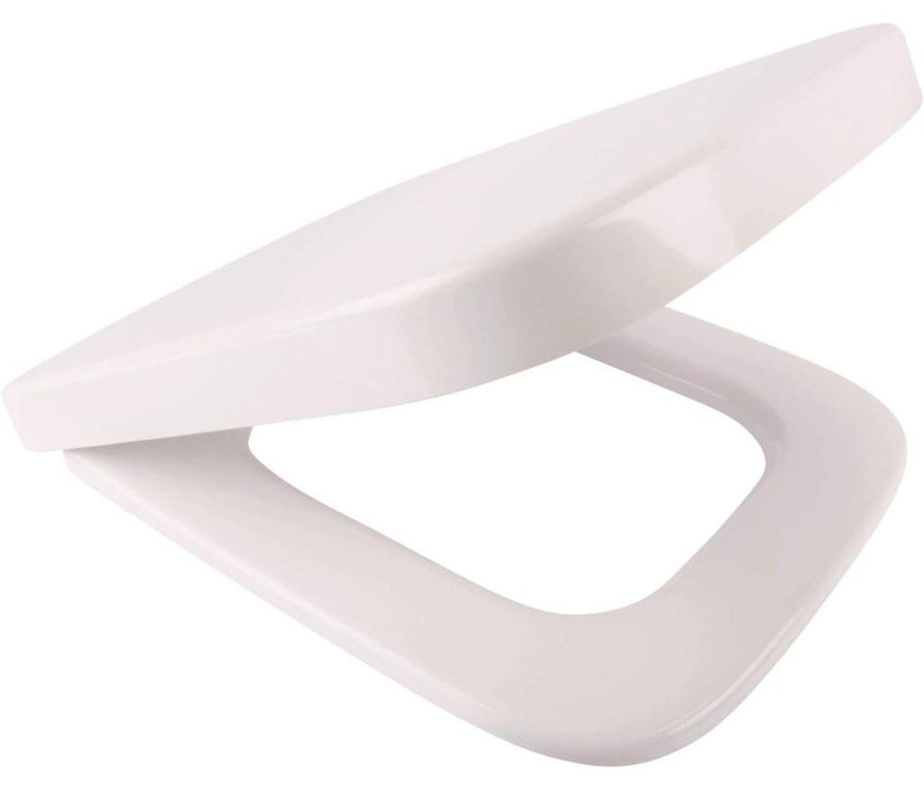 calmwaters sedile wc per keramag renova nr 1 plan Immagine del prodotto 