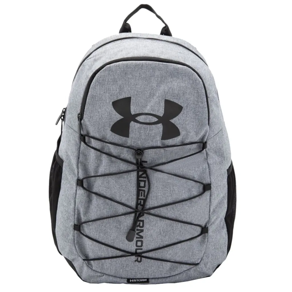 Under Armour Backpack 1364181-012 Gris - Sac à dos Sport Talla Unica