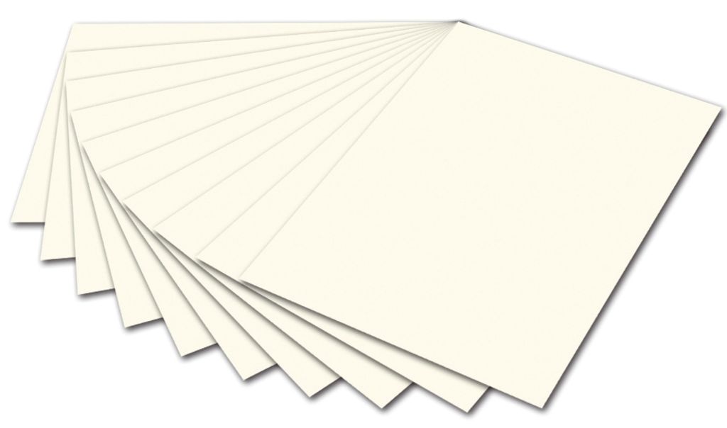 Folia paper - fotokarton folia 2z 50x70cm 300gr Nr01 Produktbild 