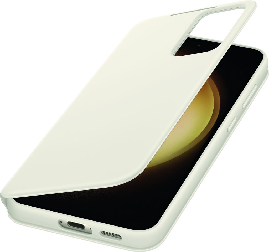 Samsung Galaxy S23+ 256GB grün Produktbild 177