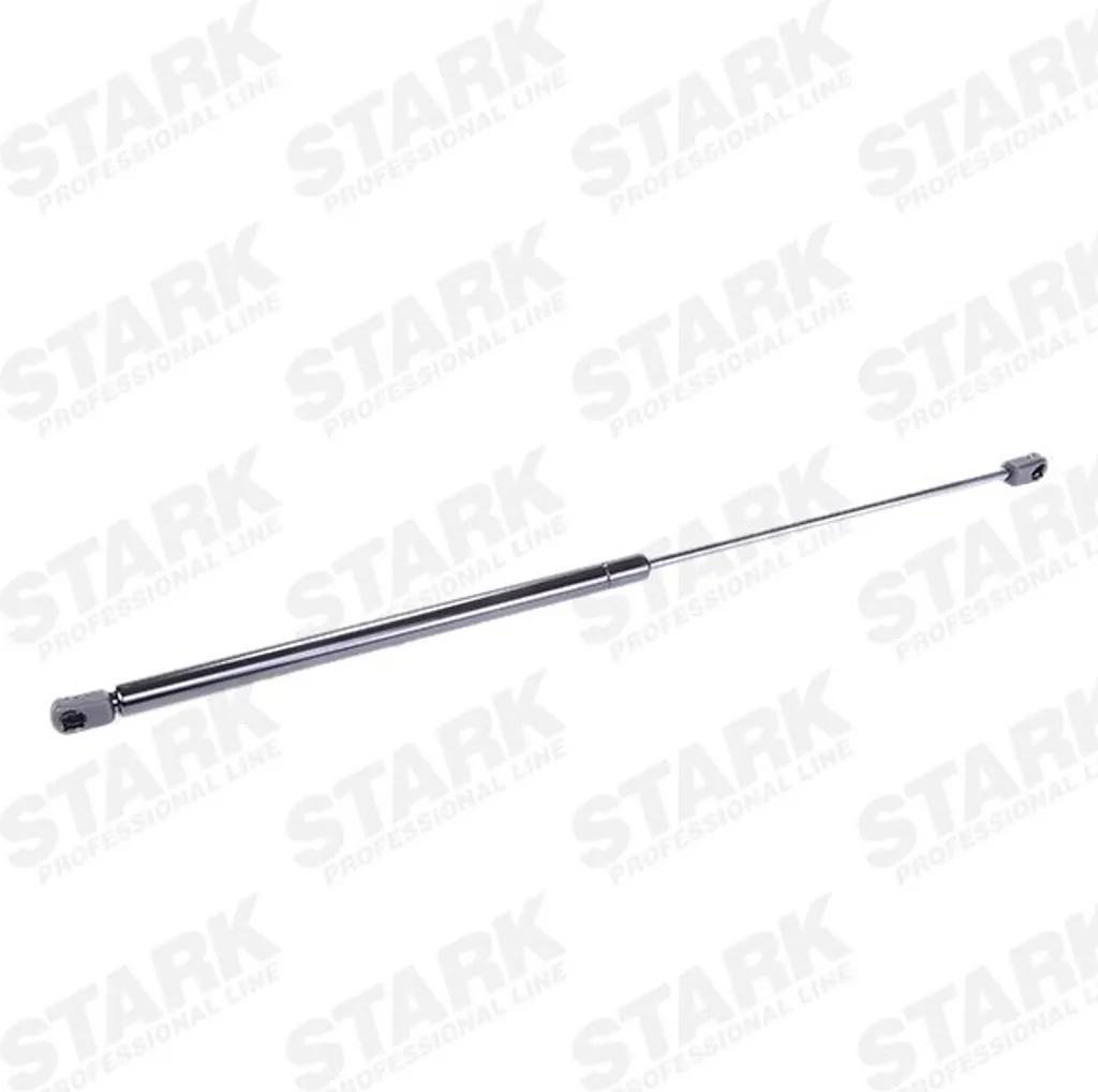 Vérin de coffre Peugeot 306 STARK SKGS-0220437 ressort à gaz robuste