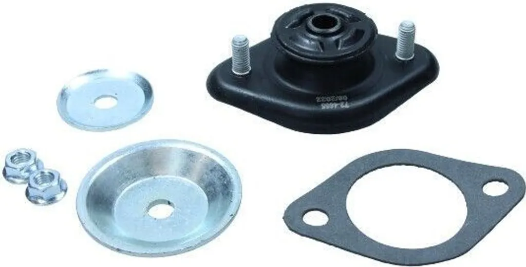 Coupelle d'amortisseur Arrière Maxgear (33504035929) E36 E46 Z3 Z4