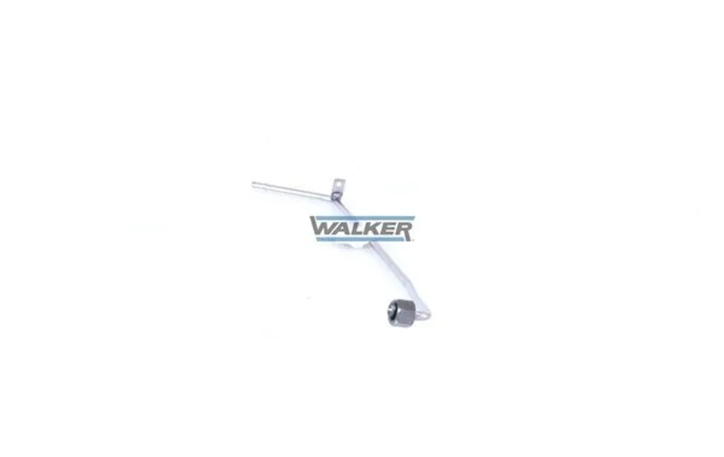Capteur de pression différentielle WALKER haute température Ford Mondeo