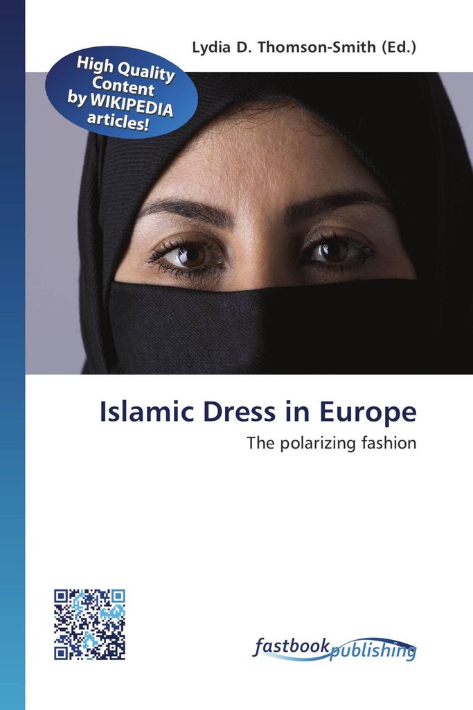Islamic Dress in Europe