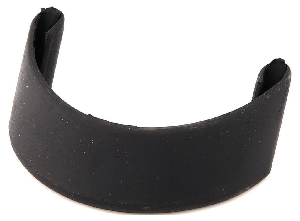 Stronglight Strongl. Kantenschoner 65 Mm I:Sy Schwarz Image du produit 