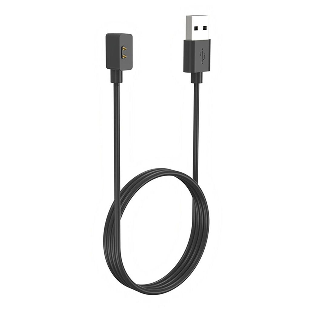 Ladegerät / USB-Ladekabel geeignet für Xiaomi Redmi Smart Band 2 / Smart Band 8 / 8 Pro / Smartband 9 / Redmi Watch 3 ACTIVE / 4 / 5 Lite & Active