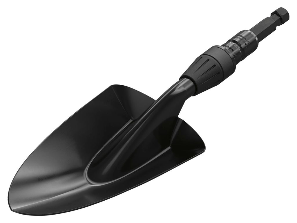 PARKSIDE® Kombisystem Gartenwerkzeug-Set, 5-teilig Produktbild 7