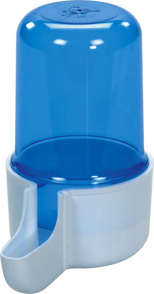 Duvo+ Tränke Drago Kunststoff blau Produktbild 