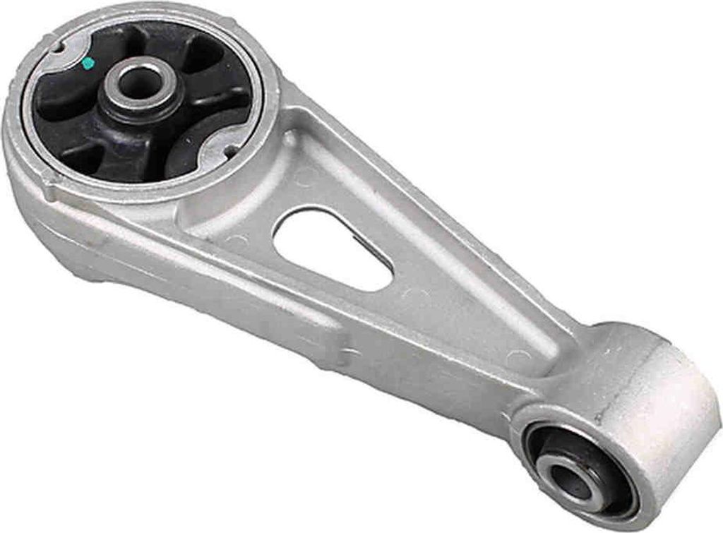 Lagerung Motor hinten Gummimetalllager METZGER für CHEVROLET SPARK