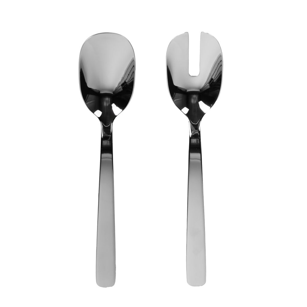 SMEG – Salatbesteck – 2-teilig Produktbild 