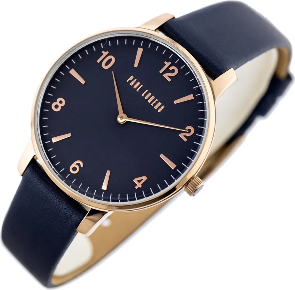 Orologi Paul Lorens PL12177A66F3 - 2