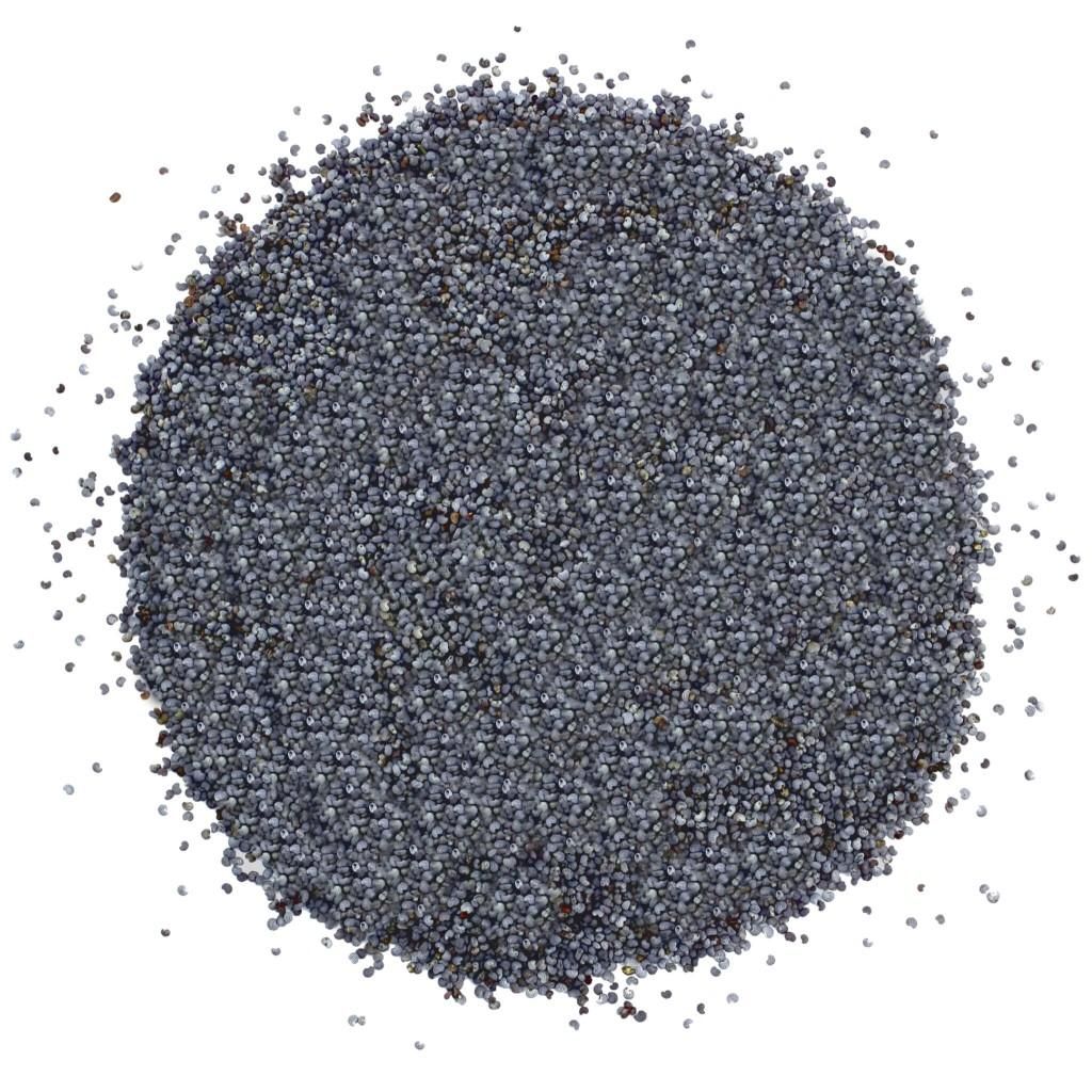 Blaumohn 200g | Für n, Desserts und Mohnfüllungen