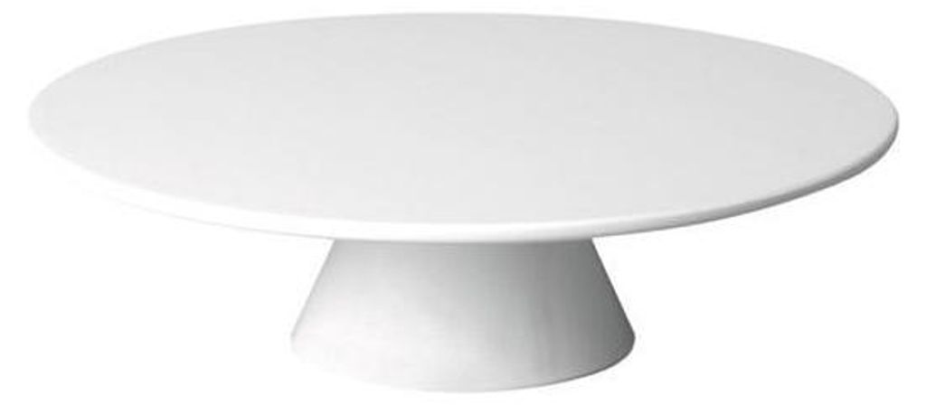 APS 83890 Servier- und Tortenplatte CASUAL, Ø 31 cm, Höhe 8 Produktbild 