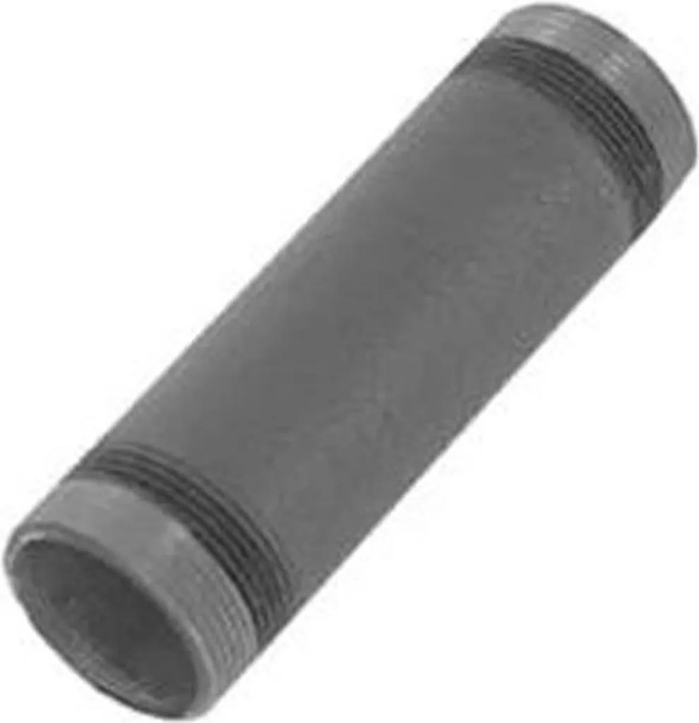 Chief CMS006 Tubo Filettato 1.5" NPT 15cm | Supporto Carichi Pesanti