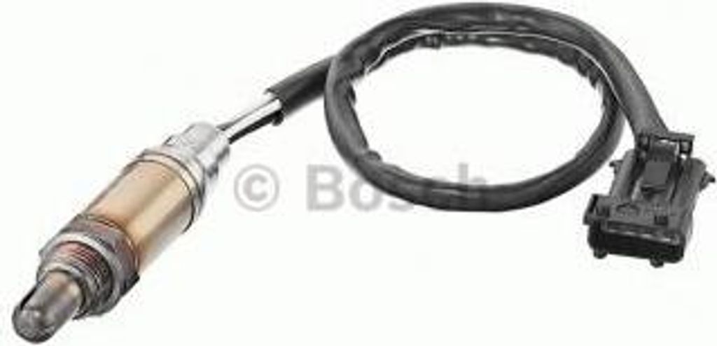 BOSCH Lambdasonde 0 258 003 718