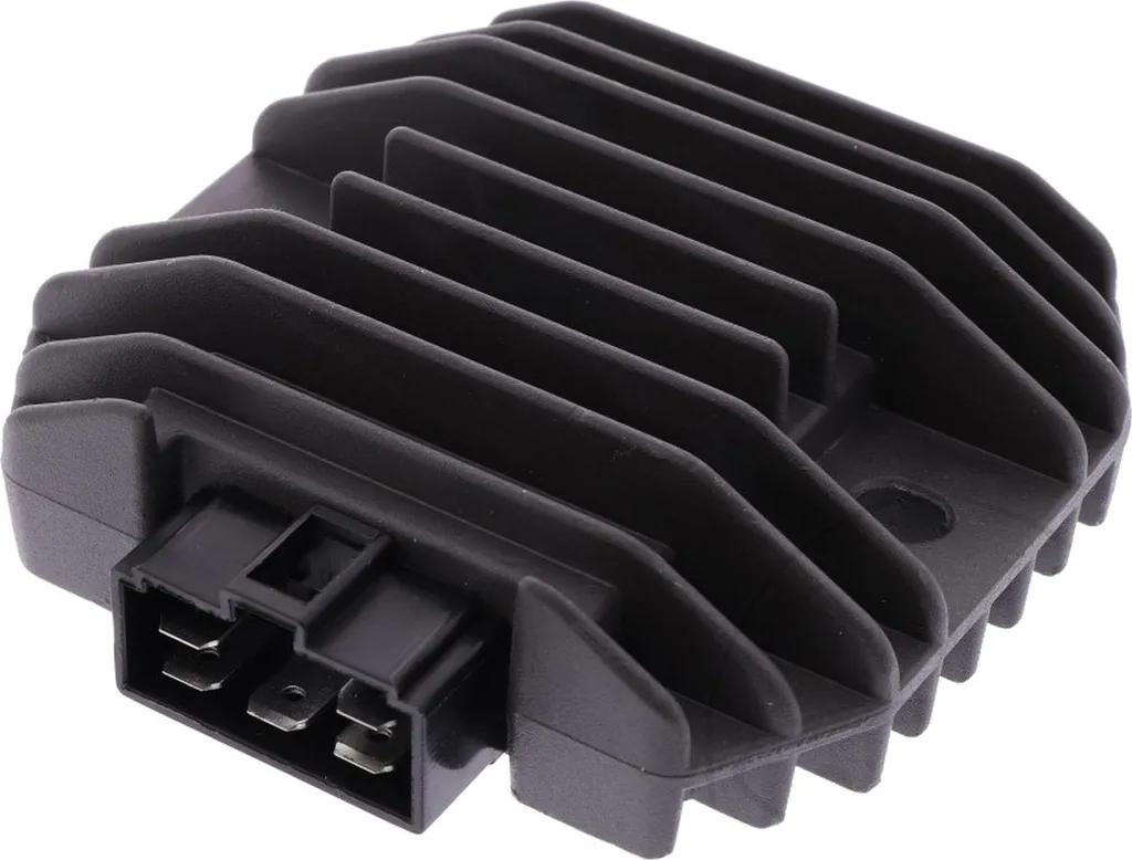 Redresseur Régulateur Haute Performance pour Yamaha FZ6 S2 600 Neuf