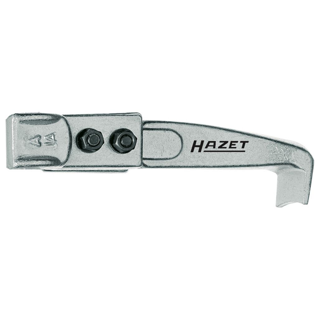 Hazet Abzughaken, ohne Schnellspanner 1787LG-2552/5