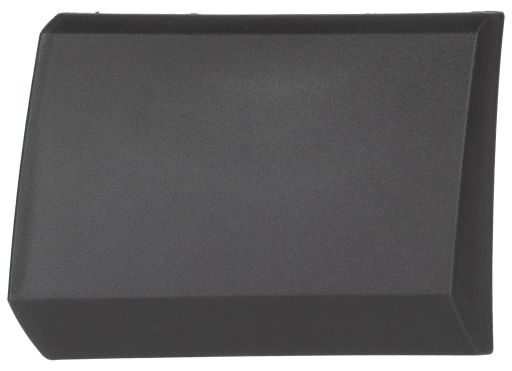 Protection passage de roue gauche Ford Transit Custom 2012-2018 carrosserie