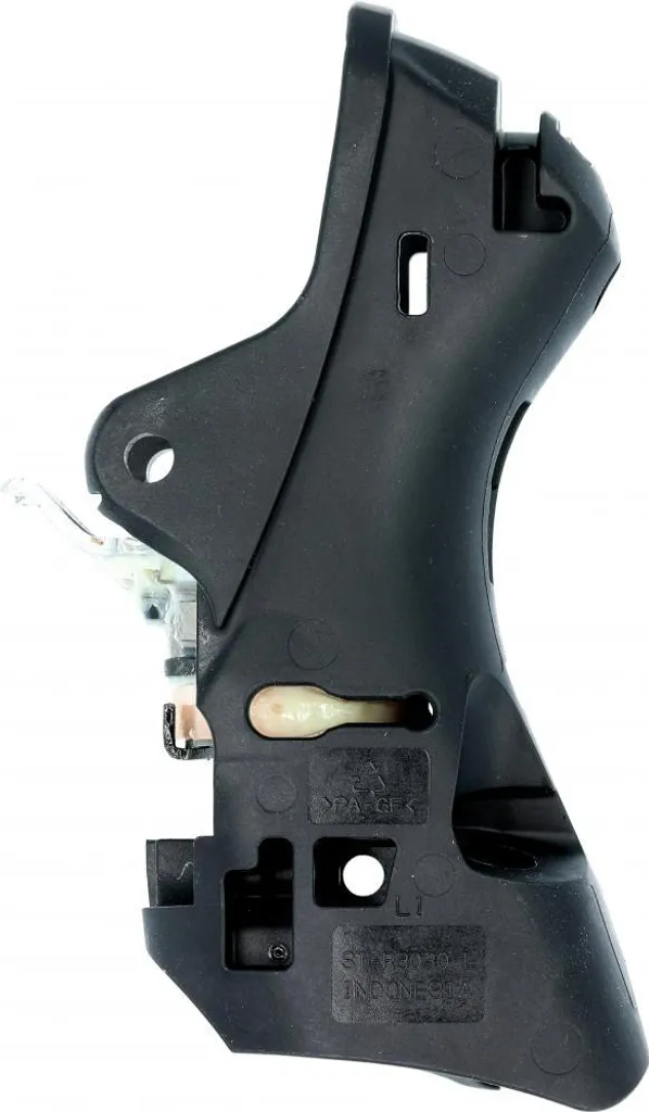 Support levier Shimano ST-R3030 gauche robuste en composite renforcé