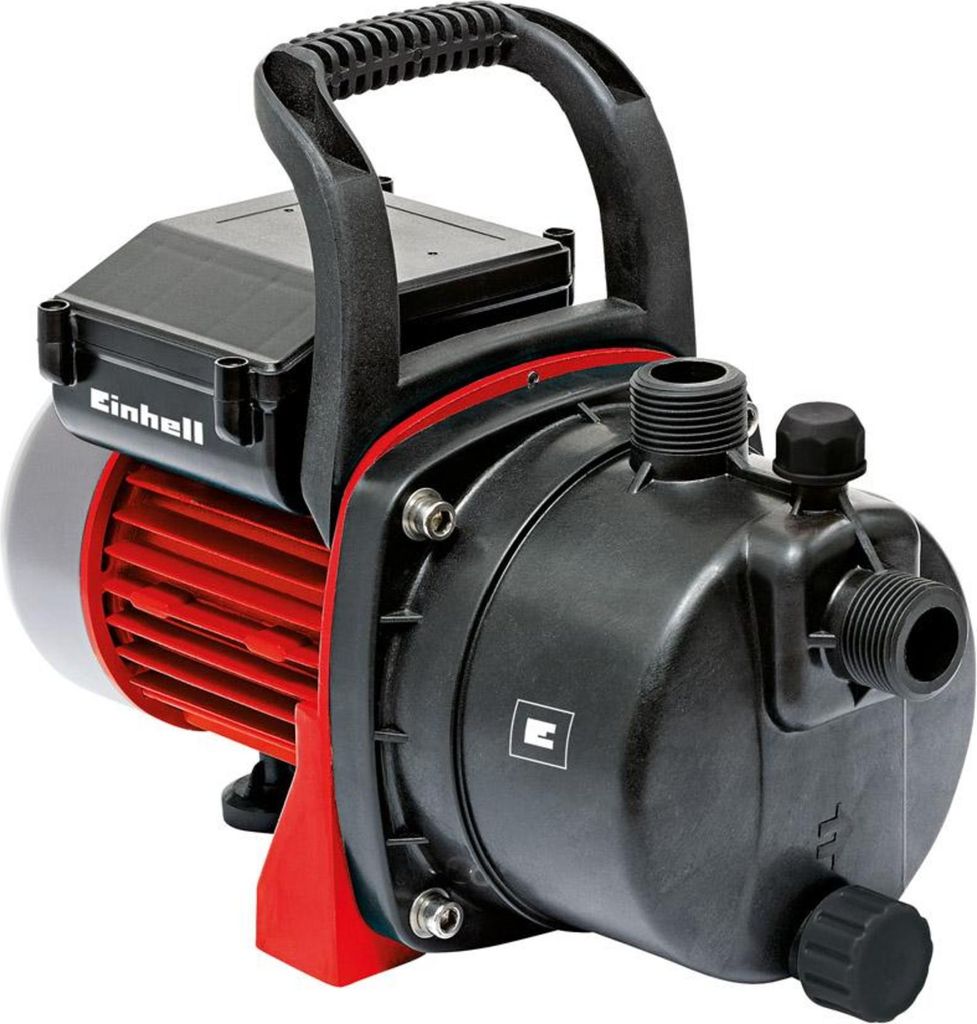 Záhradné čerpadlo Einhell GC-GP 6538 Obrázok produktu 