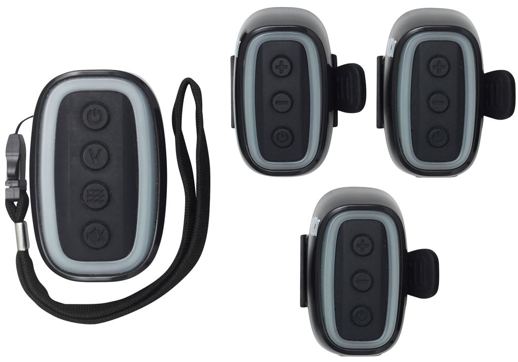 Madcat Topcat 3+1 Alarm Set - Wallerbissanzeiger Produktbild 
