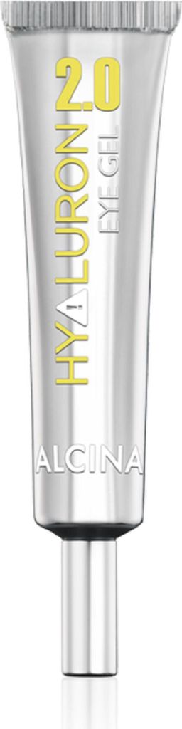 Alcina Hyaluron 2.0 Augengel 15 ml