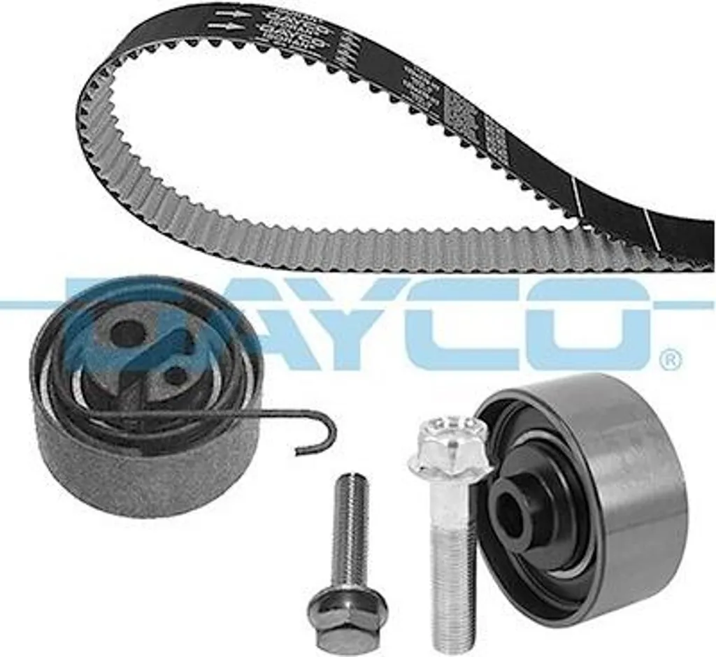 Kit de Distribution Honda Civic 1.7 CTDi 2002-2005 Courroie et Galets