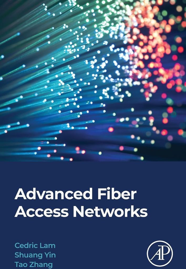 Advanced Fiber Access Networks