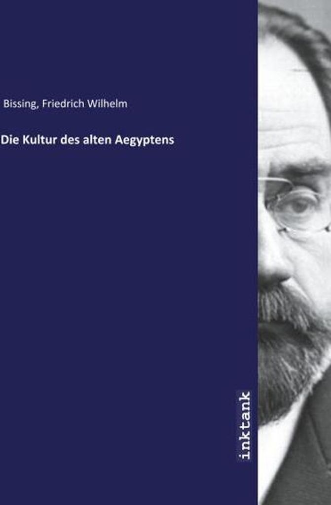 Die Kultur des alten Aegyptens